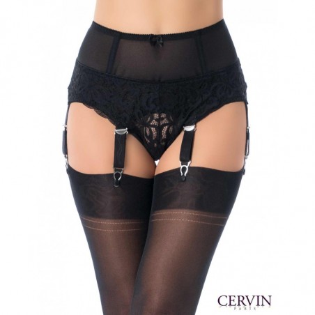 Bas nylon CAPRI 10 CERVIN