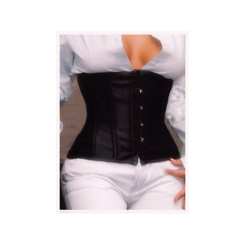 corset serre taille